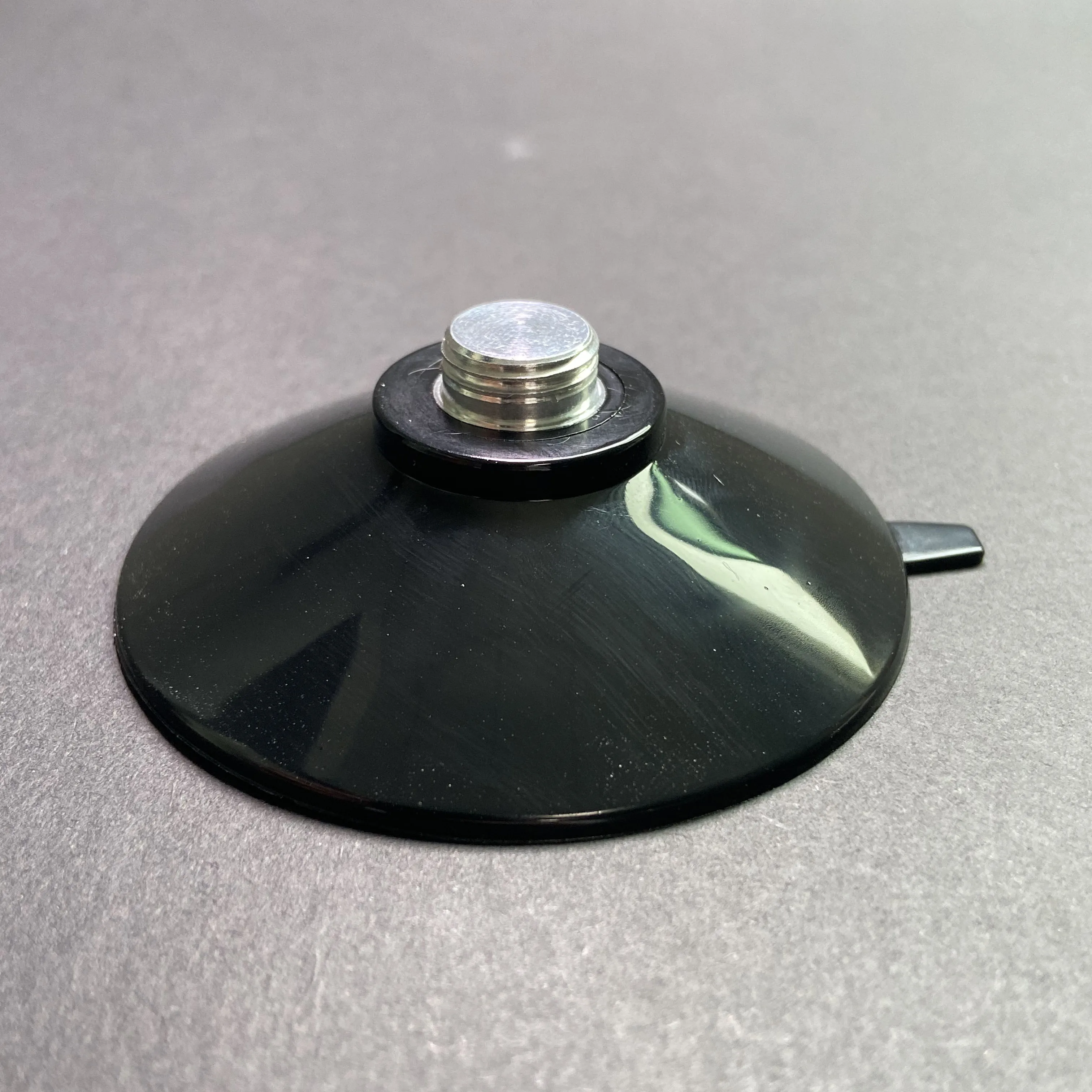 M4 M5 M6 M8 крепкие винты прозрачные ПВХ резьбовые присоски с винтом для стеклянного стола