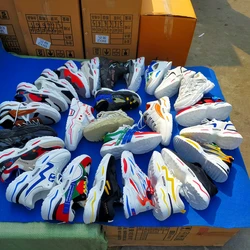 Производители дешевых мужских кроссовок для мужской повседневной обуви