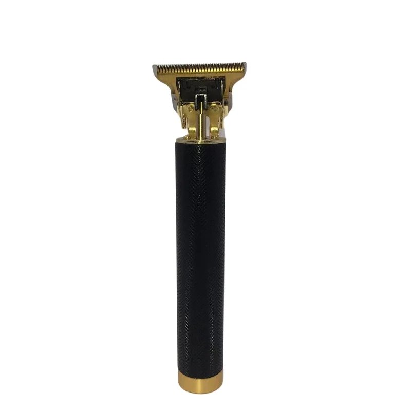 Профессиональная популярная машинка для стрижки волос, перезаряжаемые электрические машинки для стрижки волос для мужчин