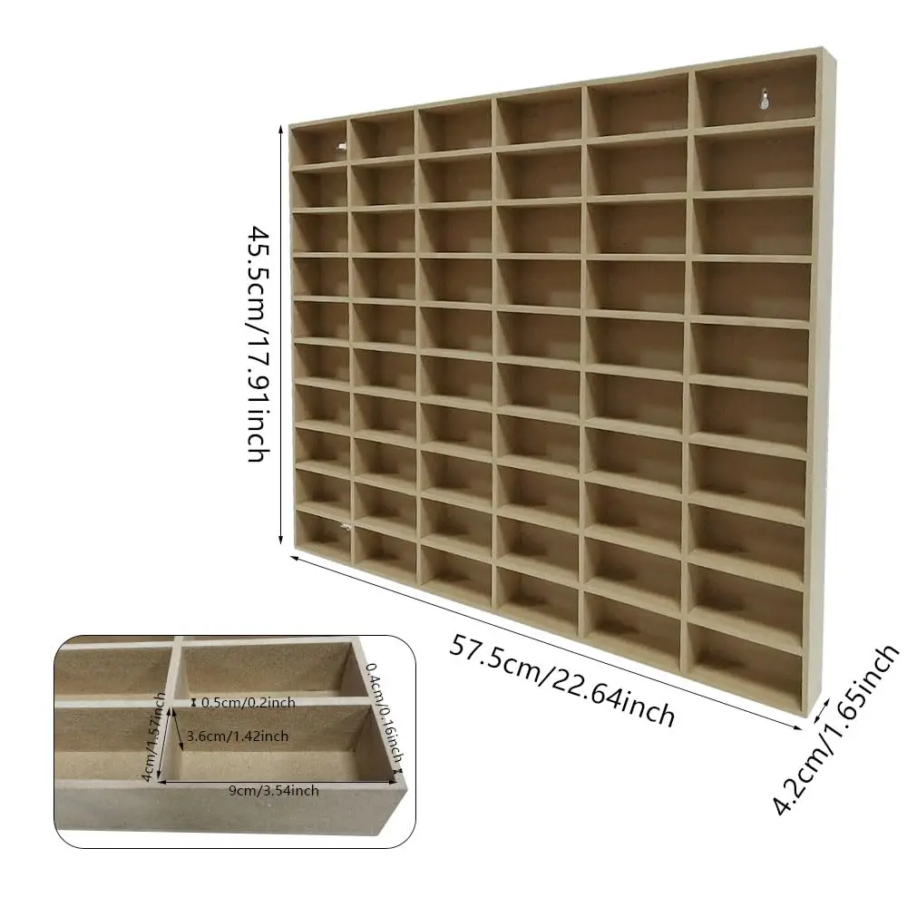 Factory Sales Wheels Toy Loose Cars  Hot Wheels Matchbox Mini GT and Tarmac Works Wooden Toy Car Storage