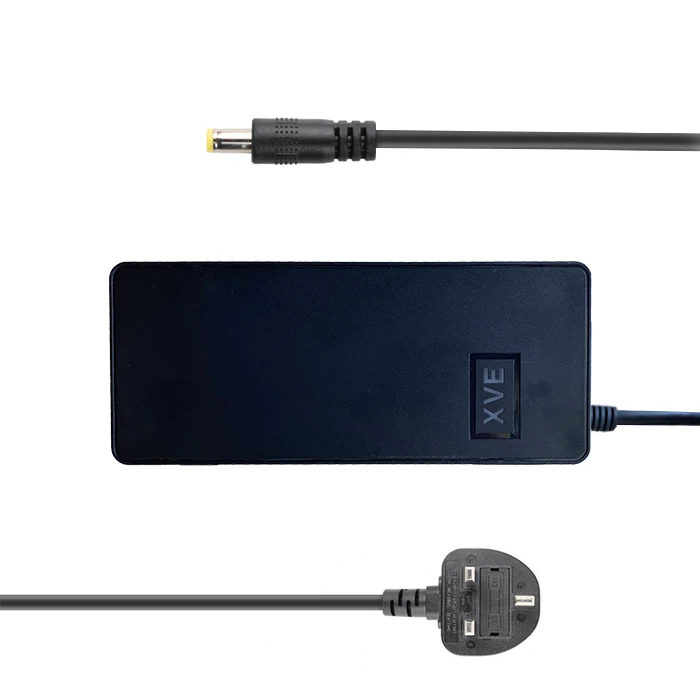 Xve высокой мощности 60V мотоциклов/трехколесного велосипеда/скутер зарядное устройство для литий-ионного аккумулятора с сертификацией 67 2 V 3.5A постоянного тока 3 лет Электрический 1 5