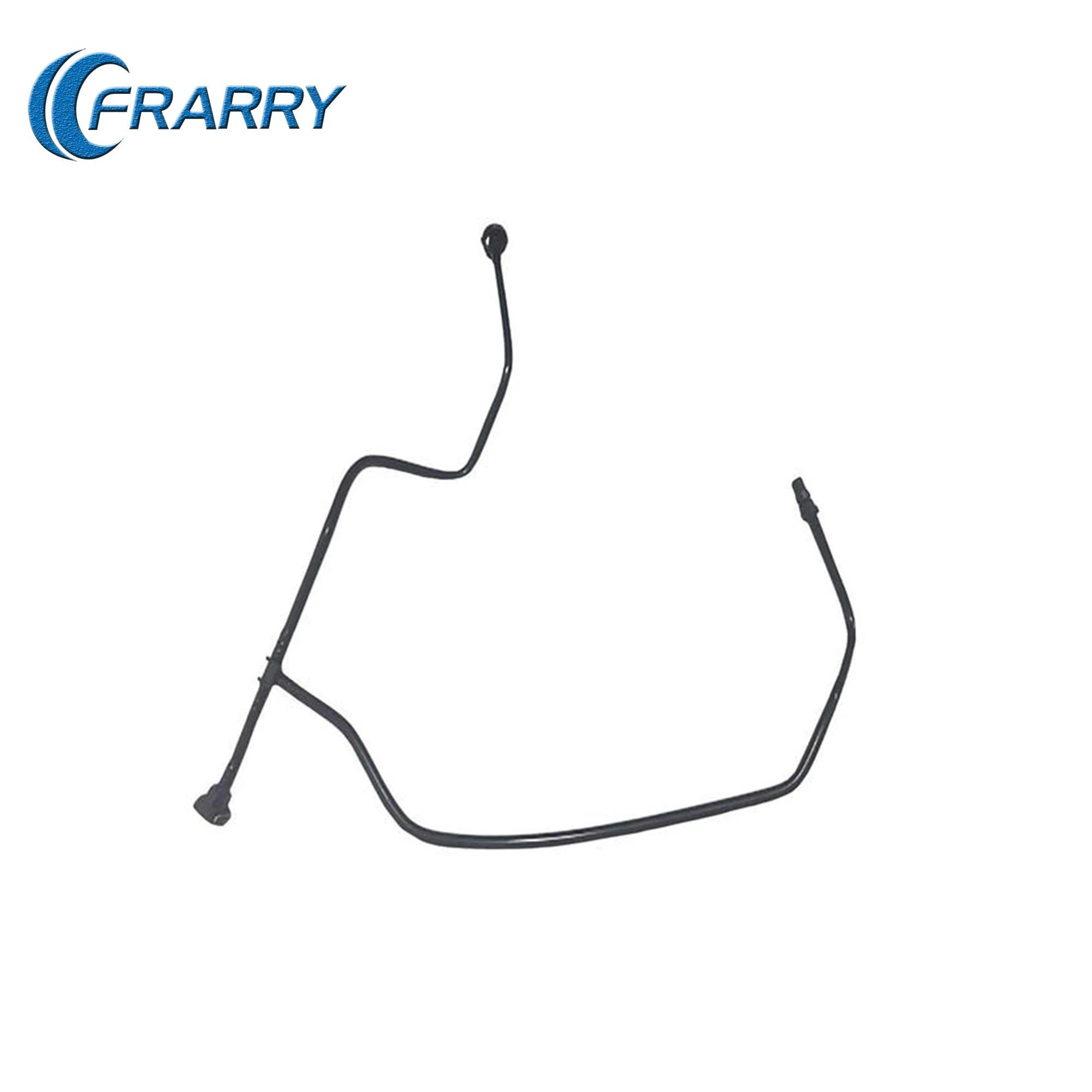 Frarry- Radiator Hose 1665001091  For MER-CEDES-BENZ W166 X166 C292
