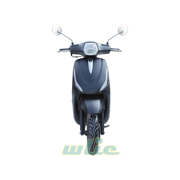 Factory Price Emark Scooter Gasoline 50cc Eec 125cc Epa Electric Kids Motor Bike Eeccoc Fly (Euro