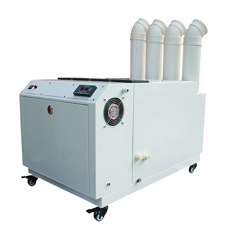 
Ultrasonic humidifier mist fogger maker Air humidification for sale 