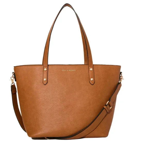 Wholesale Custom Logo Large Capacity Casual Ladies Tote Bags High Quality Pu Leather Fashion Hand Bags Luxury Women Tote Bags