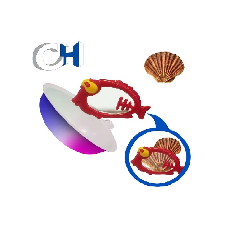 Cheap Small Plastic Capsule Toys Surprise Egg Capsule Egg box Toy For Vending Machine