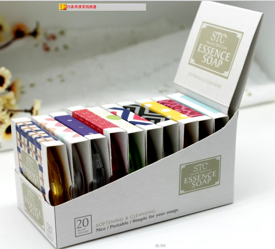 
Portable Paper Soap Washing Hand Mini Soap Disposable Scented Slice Sheets Foaming Natural Laundry Soap 