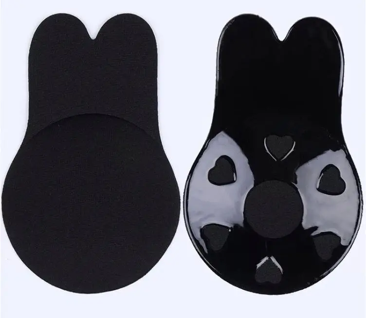  Лидер продаж силиконовый бюстгальтер пуш-ап без бретелек с открытой спиной самоклеящийся гелевый магический невидимый