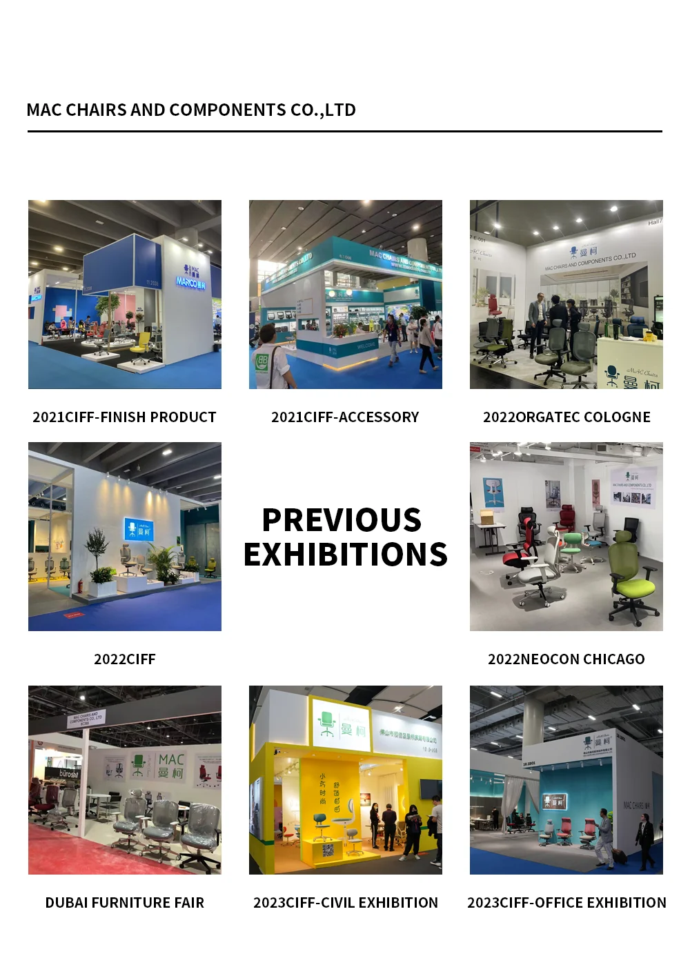 School Chair With Writing Pad