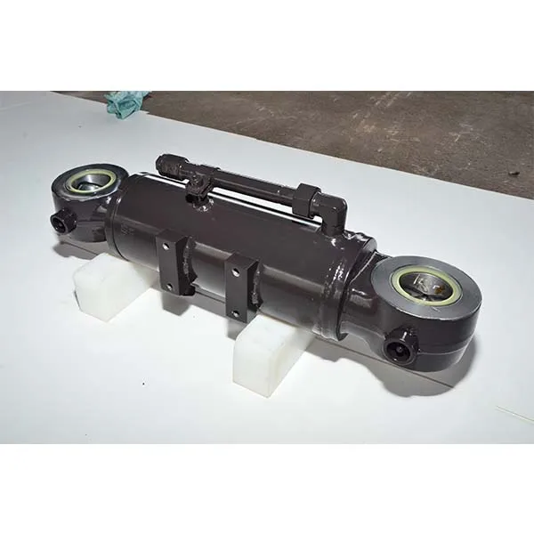 115-160mm Cylinder Dia. 65-110mm Rod Dia. Hydraulic Excavator Boom Arm Bucket Stick Cylinder