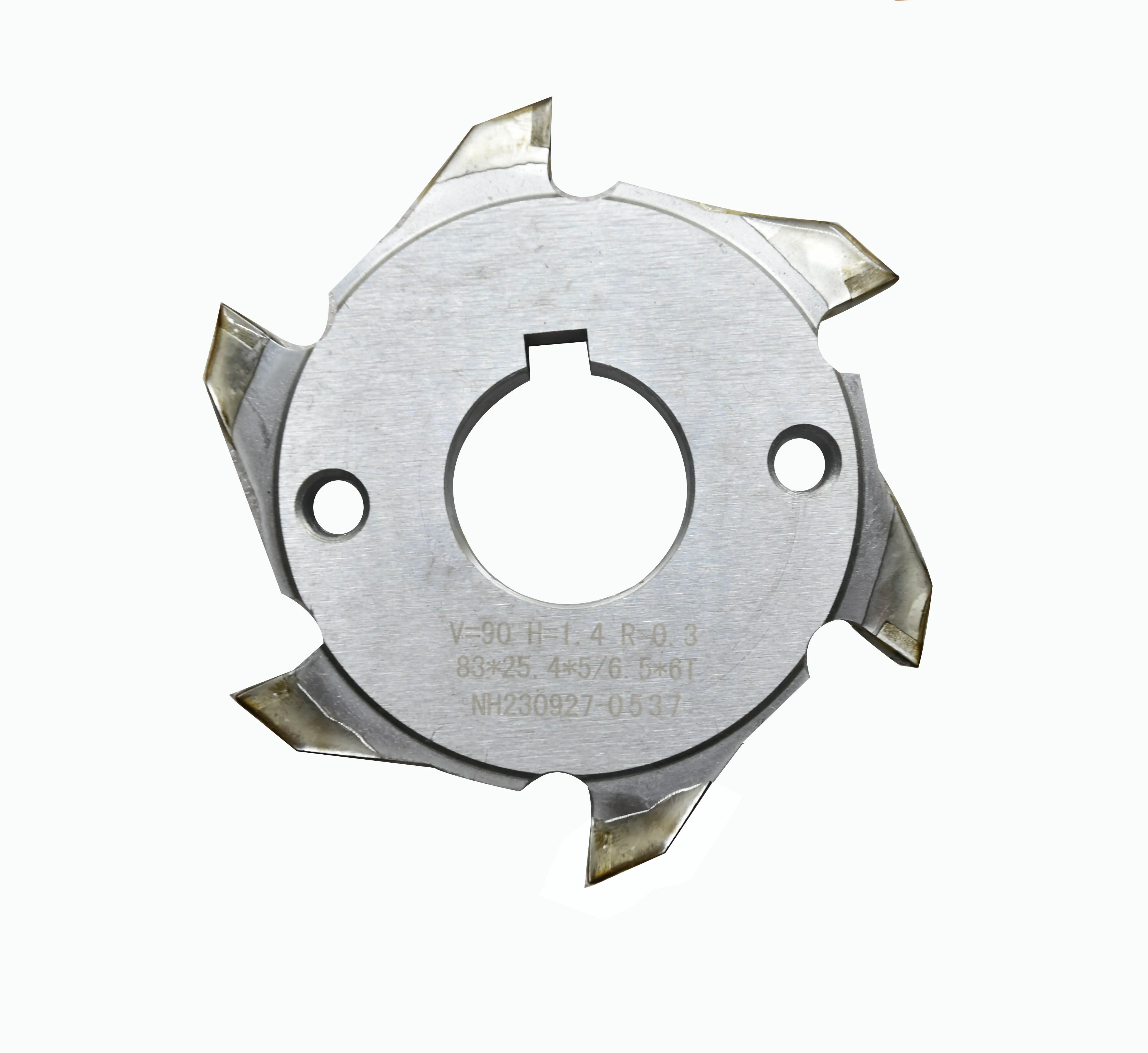 High Quality Diamond PCD  v-Cutters for pcb cnc v groove machine