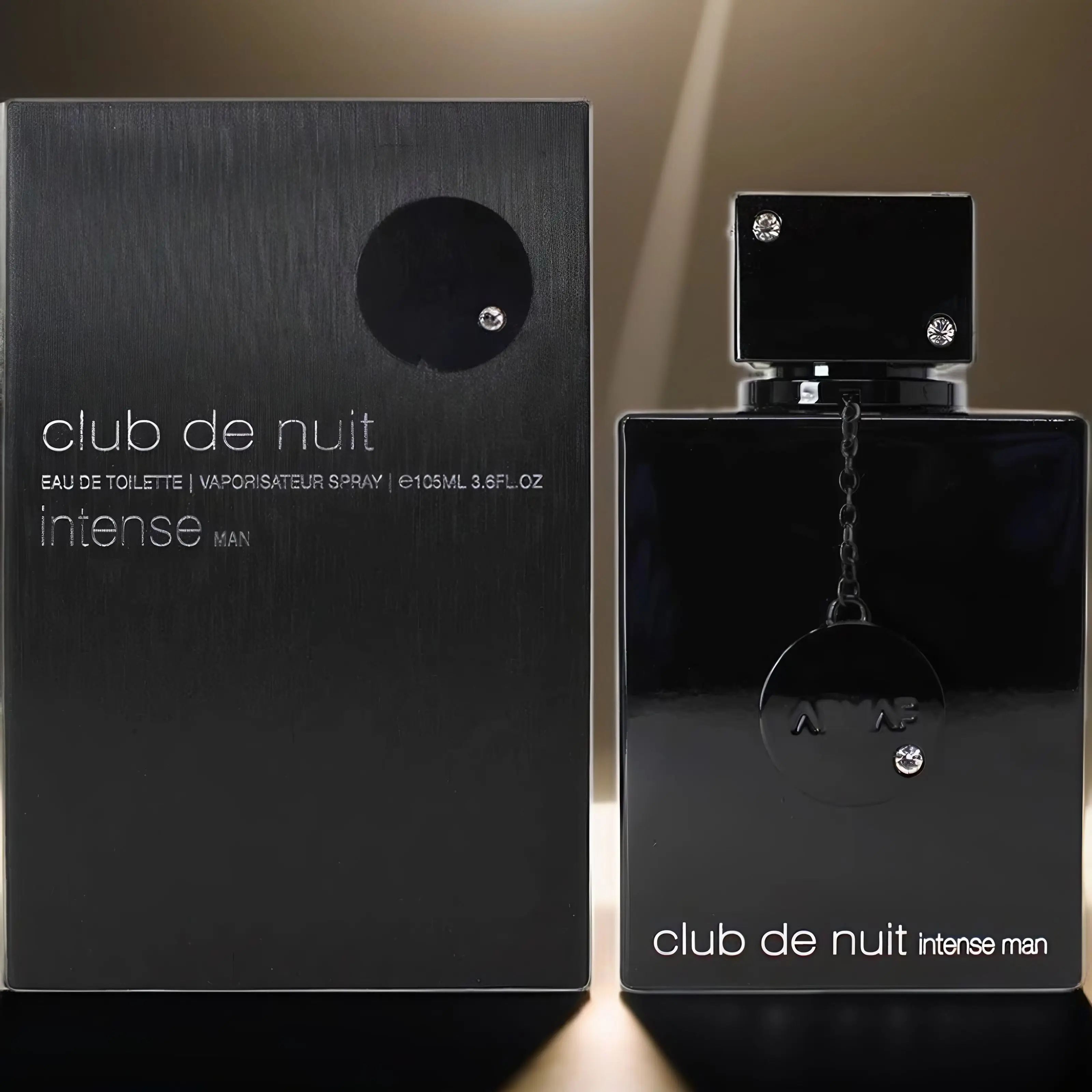 Высококачественный аромат ночного клуба club de nut духи оптом