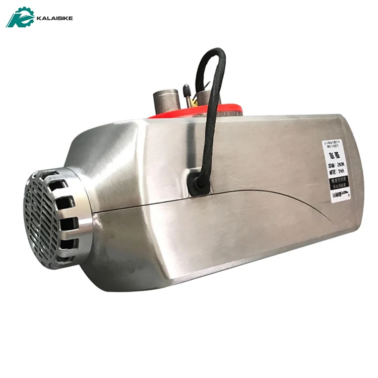 12 Volt Car Heater Bus Heater 12v 24v Diesel Auto Car Heater