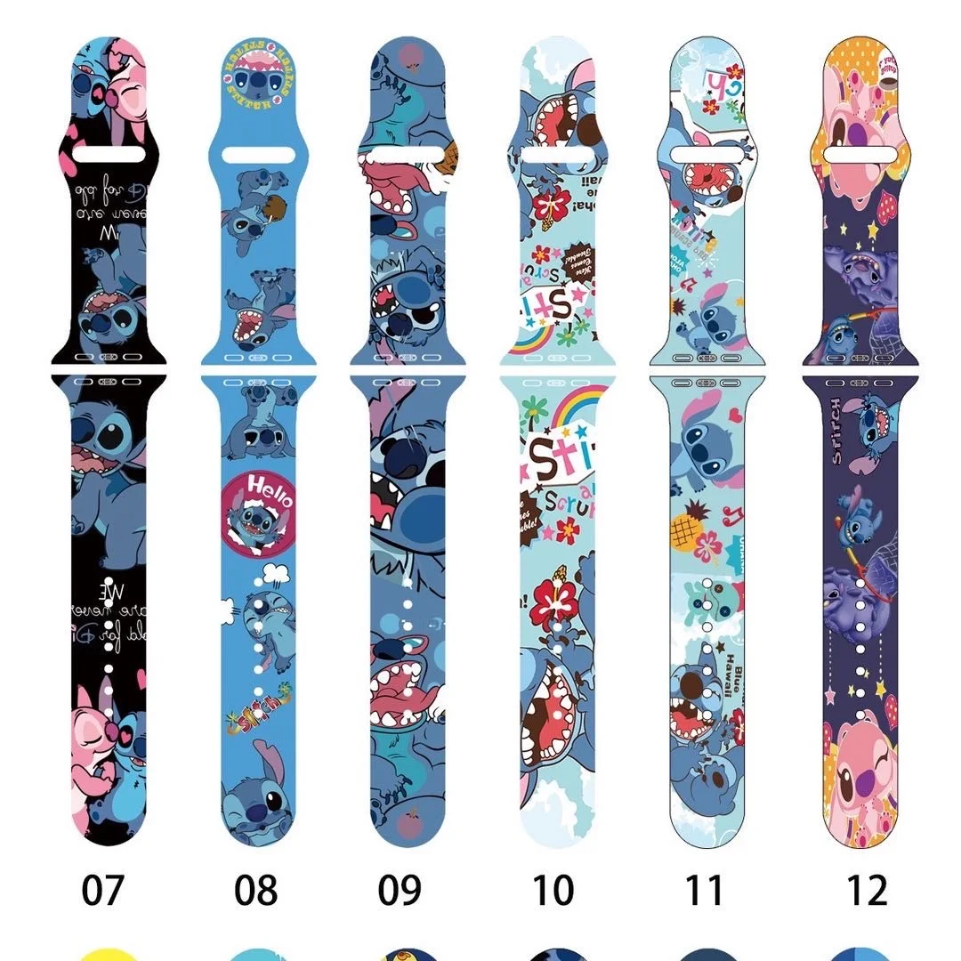 New arrival Luxury Watch band For Apple Watch Series 8 bands