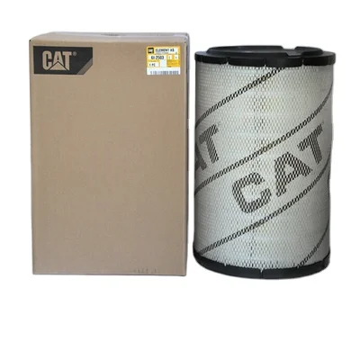 6I2503 For CAT 325D 330BL Excavator Hepa Air Filter 6I-2503