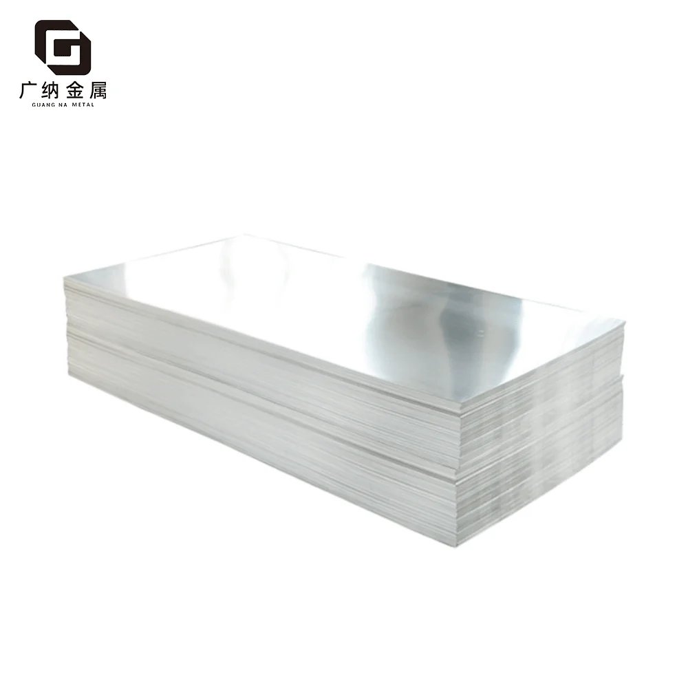 Custoimize High Quality 2024 7075 5052 5083 T6 Marine Grade Aluminum alloy Plate aluminum roofing sheet coil