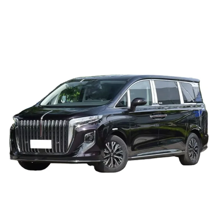 SZ в наличии Hongqi бензиновые автомобили hq9 новый автомобиль 7 мест MPV бензиновый бизнес назначения для продажи