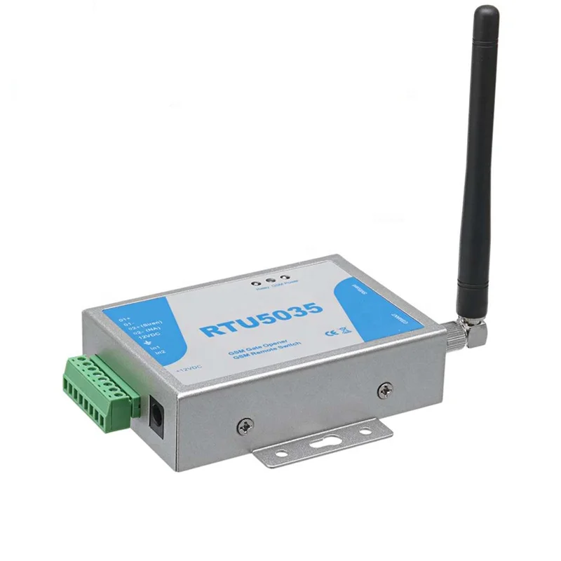 RTU5035 GSM открывалка гарнитура звонки во время 900/1800 МГц беспроводной доступ в открывания двери беспроводной пульт дистанционного управления переключатель реле GSM пульт дистанционного управления