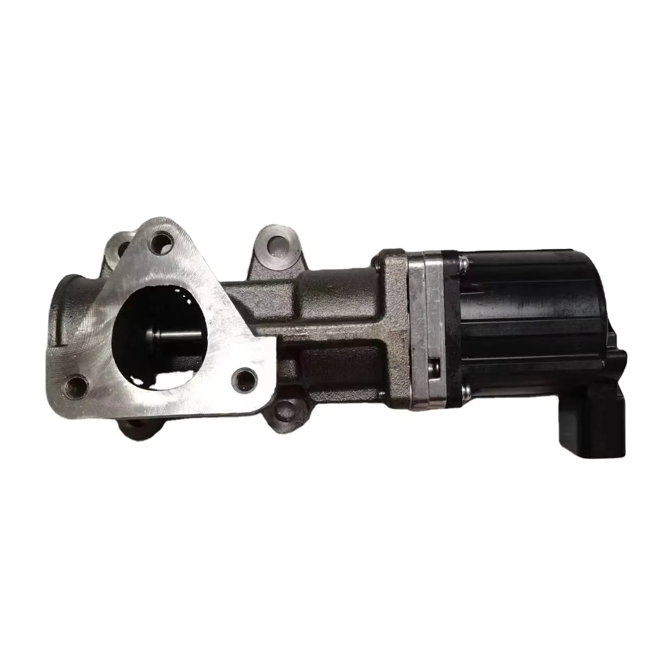 Новые аксессуары для экскаватора 8974829400 клапан EGR в сборе 4HK1