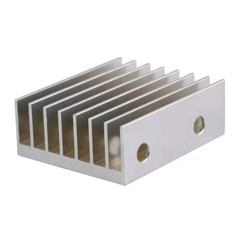 Customized Oem Skiving Heatsink Aluminum Copper pipe Heat Sink Heatpipes
