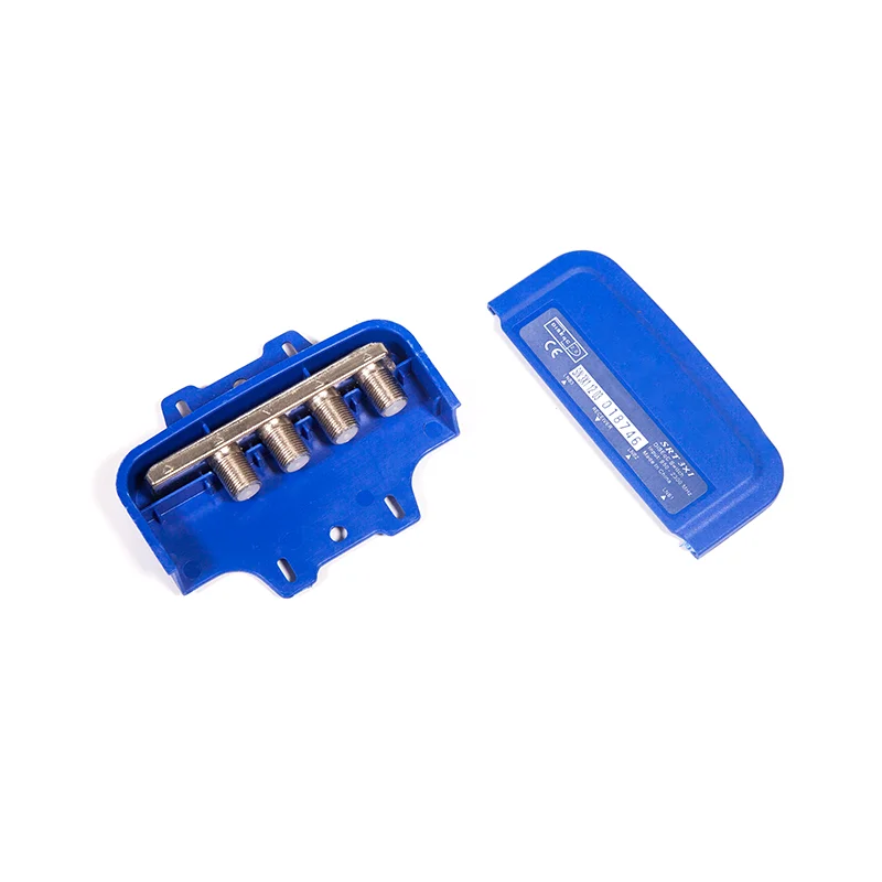 Универсальный Ku Band C спутниковый Интернет Lnb Quad Lnbf