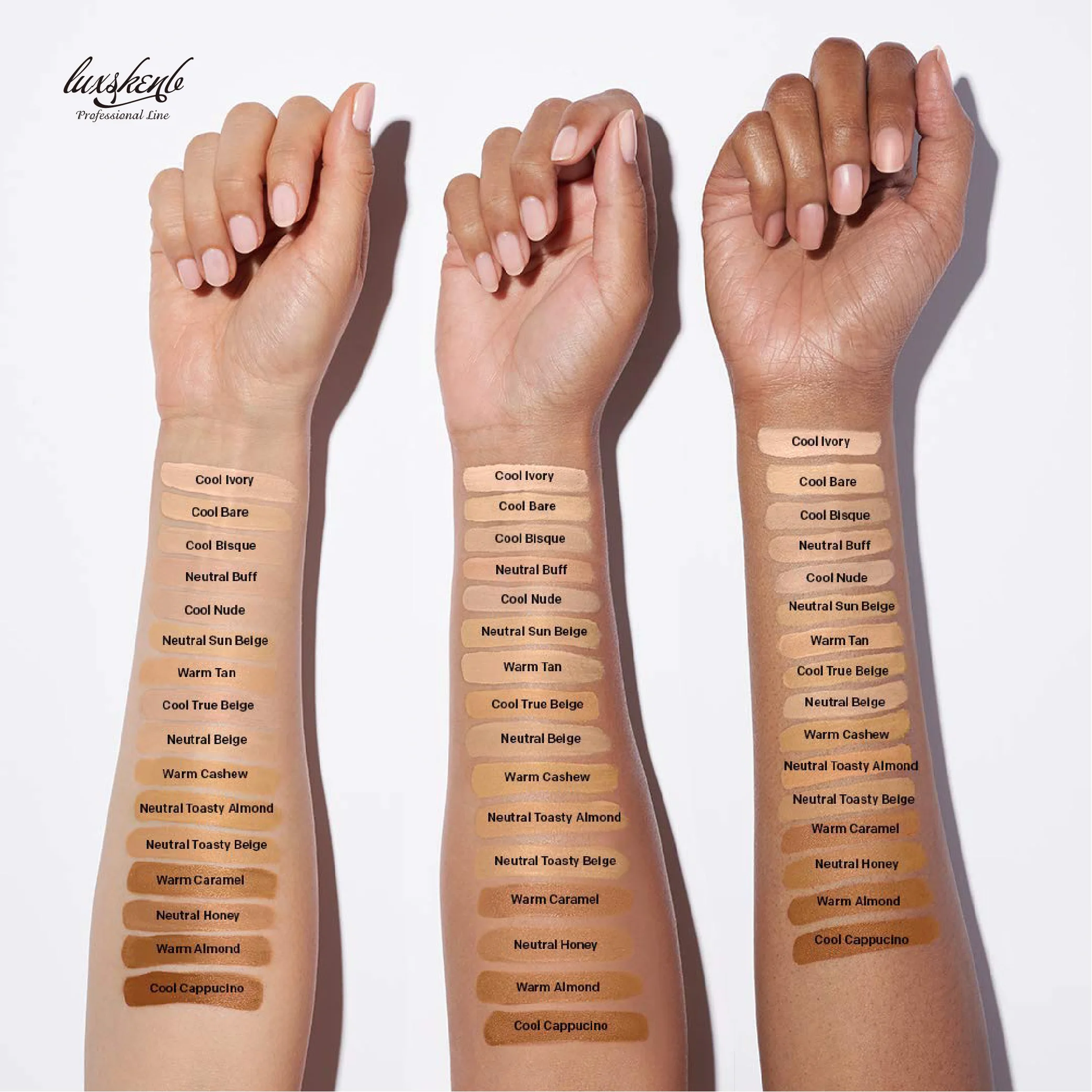 Custom Your Logo Best Brand Korean Formula Body Whitening Lotion SPF30 Waterproof UV Protect Sunscreen BB Creams Body Lotion