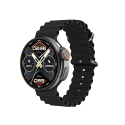 2023 New K9 Ultra Pro Watch Smart Full Touch 1.3TFT reloj Smart Support Health Monitoring Multiple Sport Modes Watch
