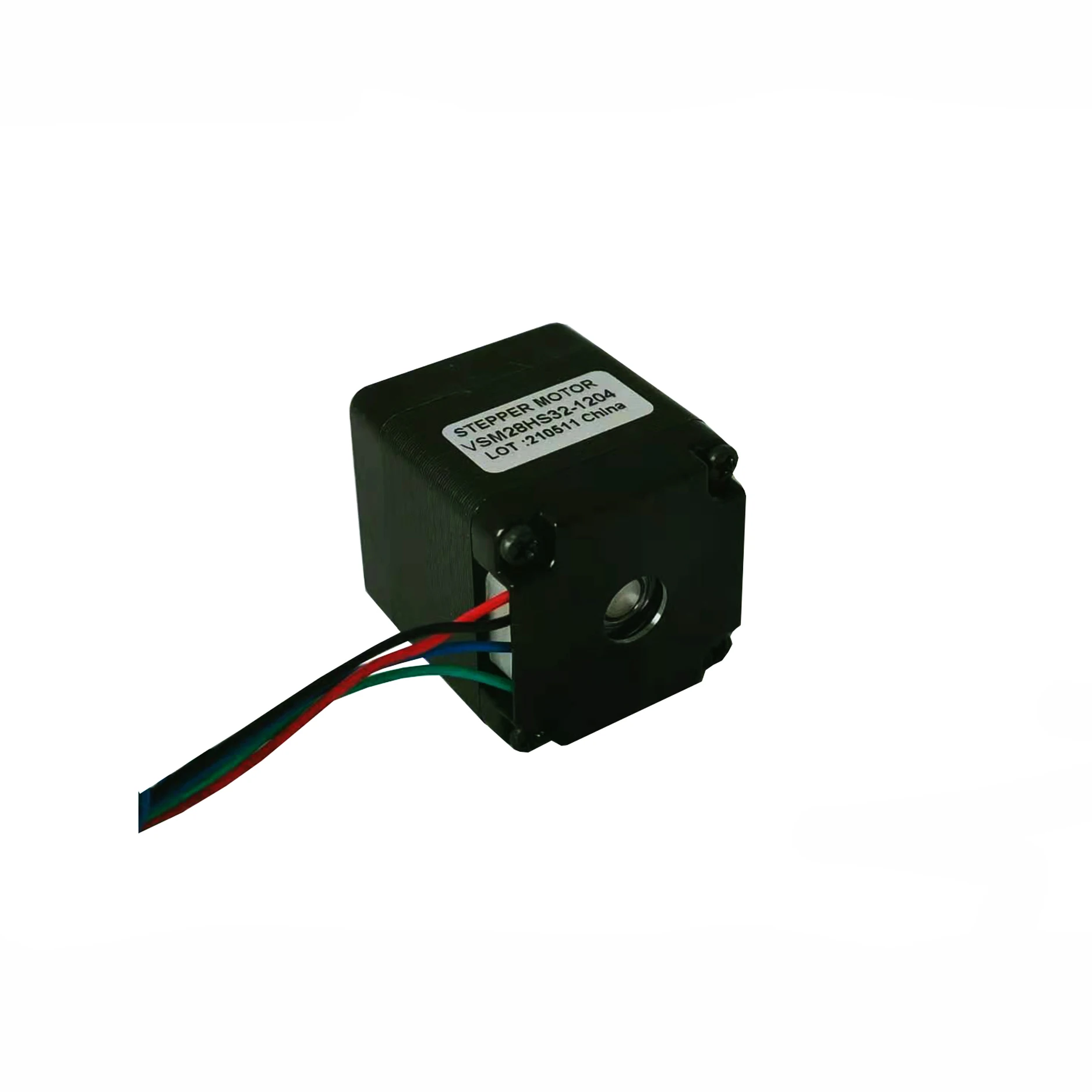 28mm Diameter NEMA 11 1.8 Degree Hybrid Stepper Motor