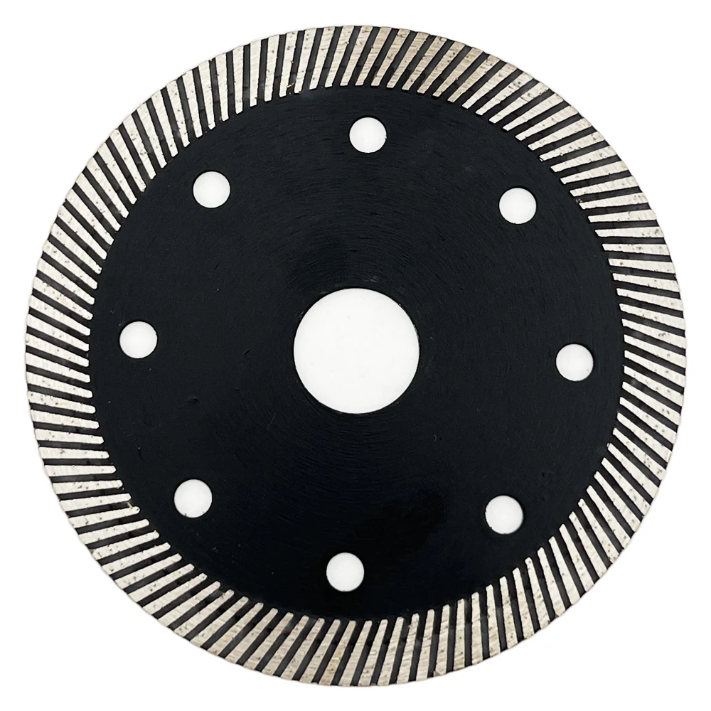 4inch 105mm X Turbo diamond tile cutting saw blade