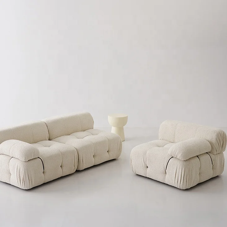 
 Italian design  sectional velvet corner living room sofa set  furniture  couch  sofa Ottoman fabric living room sofa  