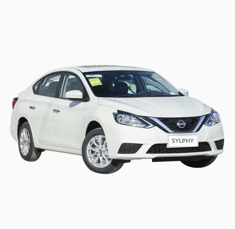 Newly Launched 2024 Dongfeng Nissan Sylphy Classic 1.6XL CVT Automatic Transmission 4-door 5-Seater Luxury Gasoline Car