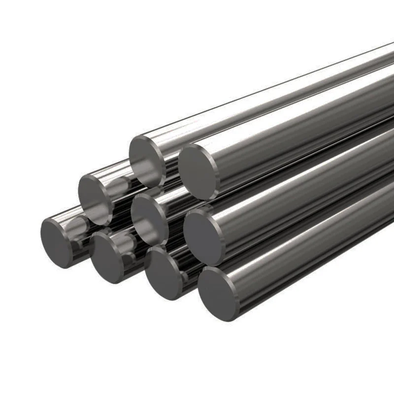 SS 201 304 316 410 420 316 горячекатаный черный маринованный холоднотянутый квадратный стержень из нержавеющей стали