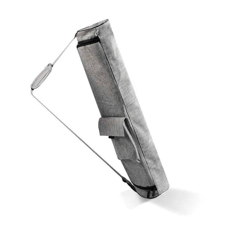 Производитель пилатеса красочная сумка для йоги фитнес тоут товары сумка для йоги