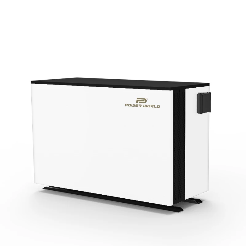 Europe popular R32 16 kw swimming pool water heater inverter air source heat pump for swimming pool