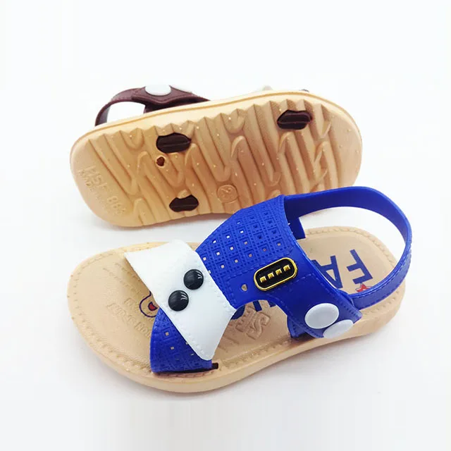 2020 новый дизайн, мягкие детские сандалии для мальчиков, летние детские сандалии, детские сандалии