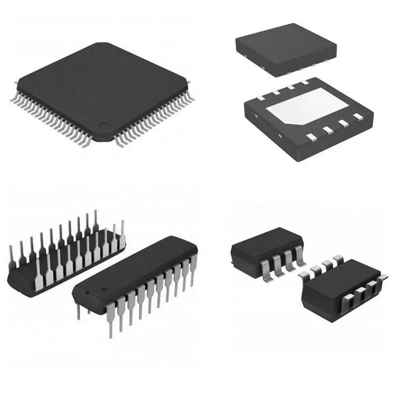New and Original Integrated Circuits MAX3224EEAP+ Bom SMT PCBA PCB service
