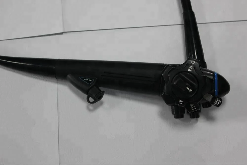 Ojh EMV-200 электронный эндоскоп медицинское оборудование электронный гастроскоп