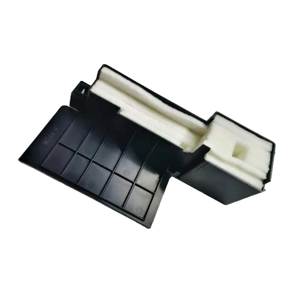 WEL-TRY T664 L360 Compatible Waste Ink Tank Pad Foam Sponge Maintenance Box for Epson L210 L350 L353 L355 L405 L485 Printer