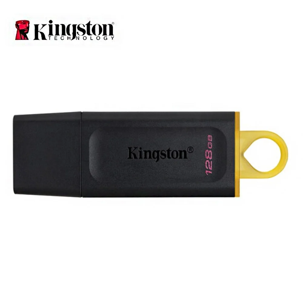 Original Kingston pen drive USB 3.2 Gen 32GB 64GB USB3.0 flash drive DTX Car Portable Cle USB pendrives Disk Stick 128gb 256gb