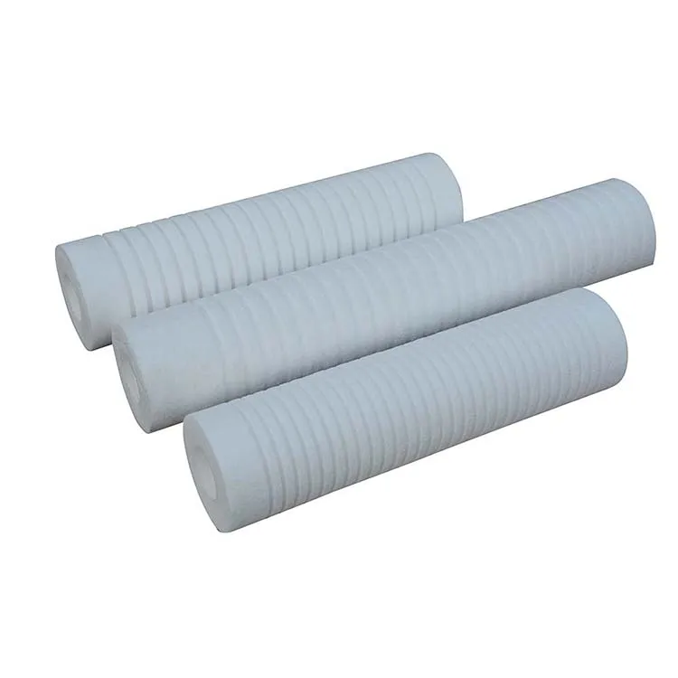 pp meltblown cartridge filter filter cartridge pp 0.2 stainless steel pp meltblown cartridge filter nsf