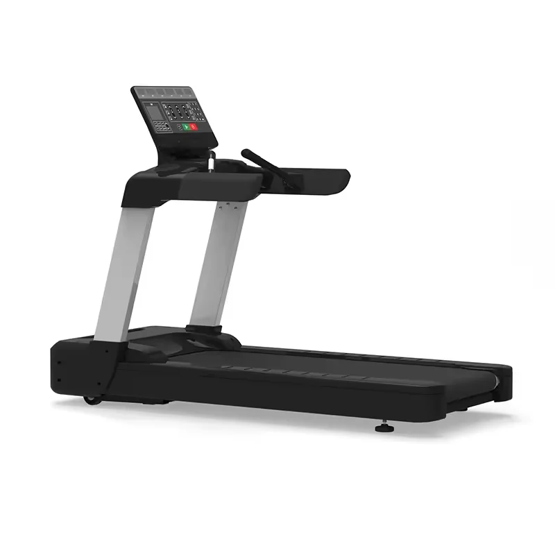 DETI Cardio тренажерный зал фитнес оборудование для бега упражнения моторизованная Коммерческая электрическая беговая дорожка