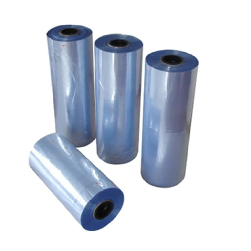 Pa/pe/evoh Hot Transparent Shrink Film Bag High Barrier Vacuum Shrink Film