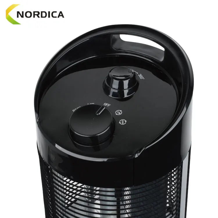
Outdoor leisure electric infrared stand heater foot warmer table heater 