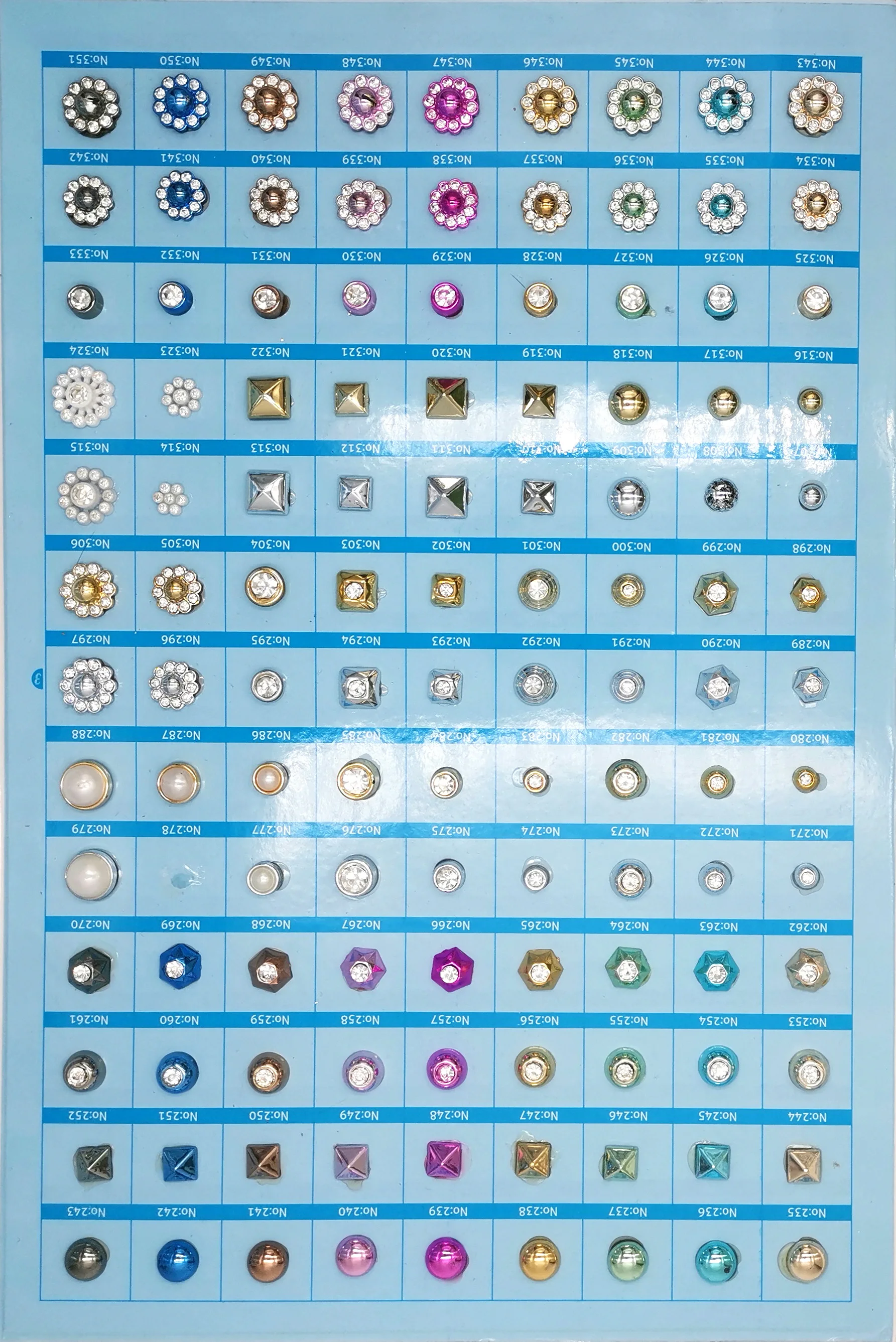  Factory Direct Sale Round Ivory Faux Plastic Loose ABS Pearl Beads For Decoration Clothing and