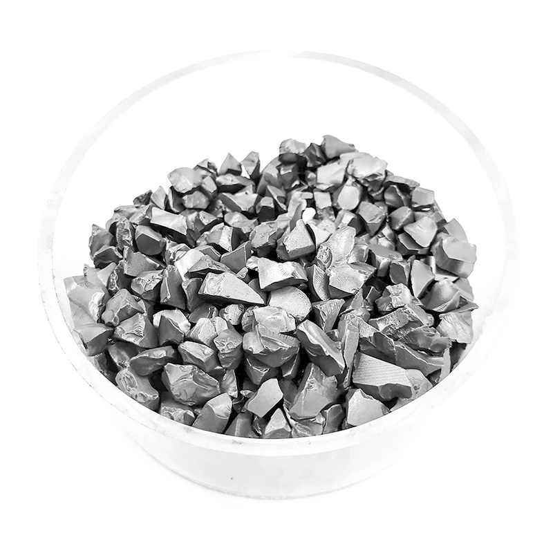 RYCY Ferro Tungsten price for sale ferro wolfram FeW 70% 80% lump