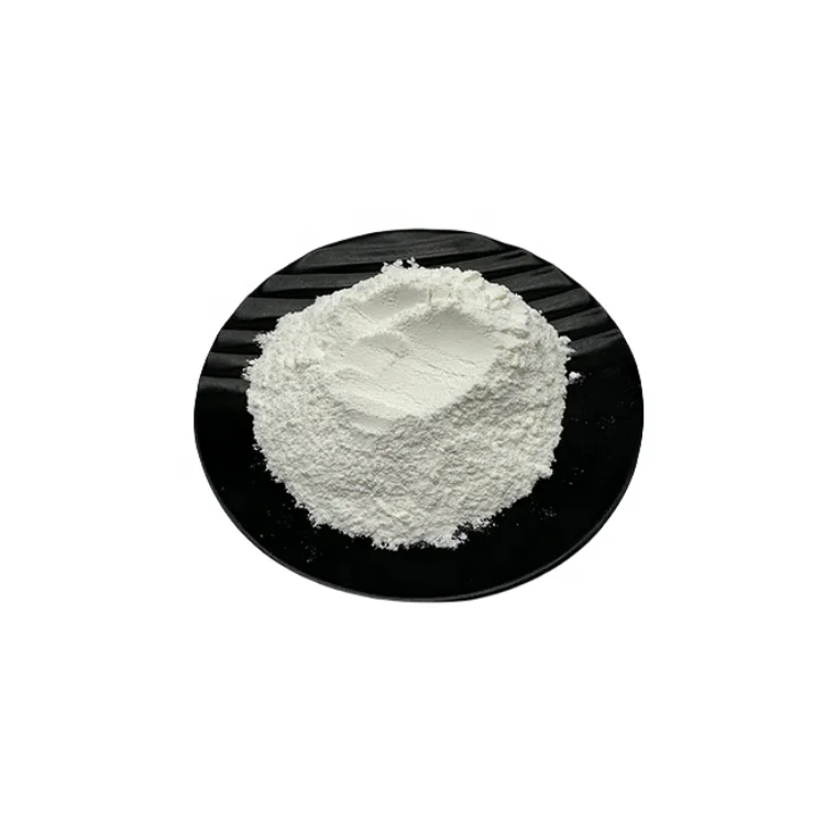 Медный Tripeptide-1 порошок синий медный рост волос косметический Ghk-Cu