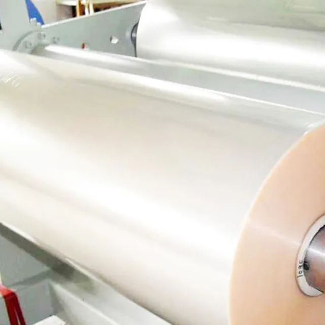 Hot Sale PVA Film With High Quality And Best Price