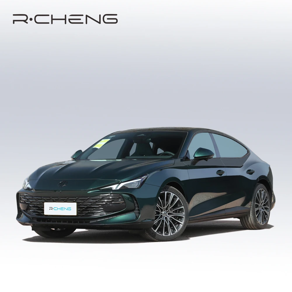 Mg 7 car In Stock Gasoline vehicle 2024 261hp Power new sedan cheap china car New saic MG cars