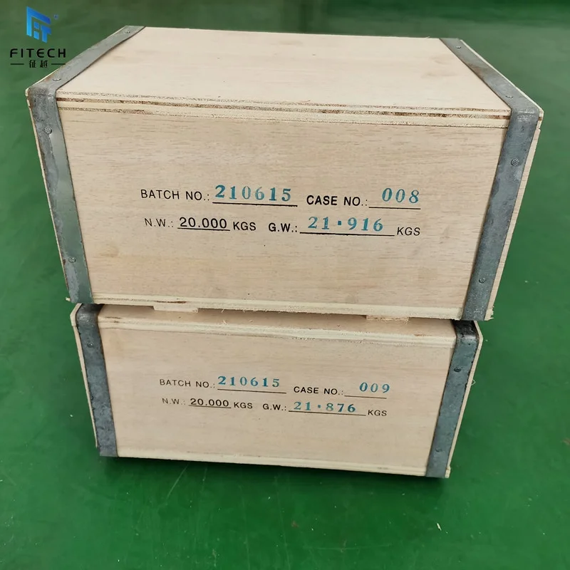Supply high purity Silvery White indium metal prices ,Indium metal ingot