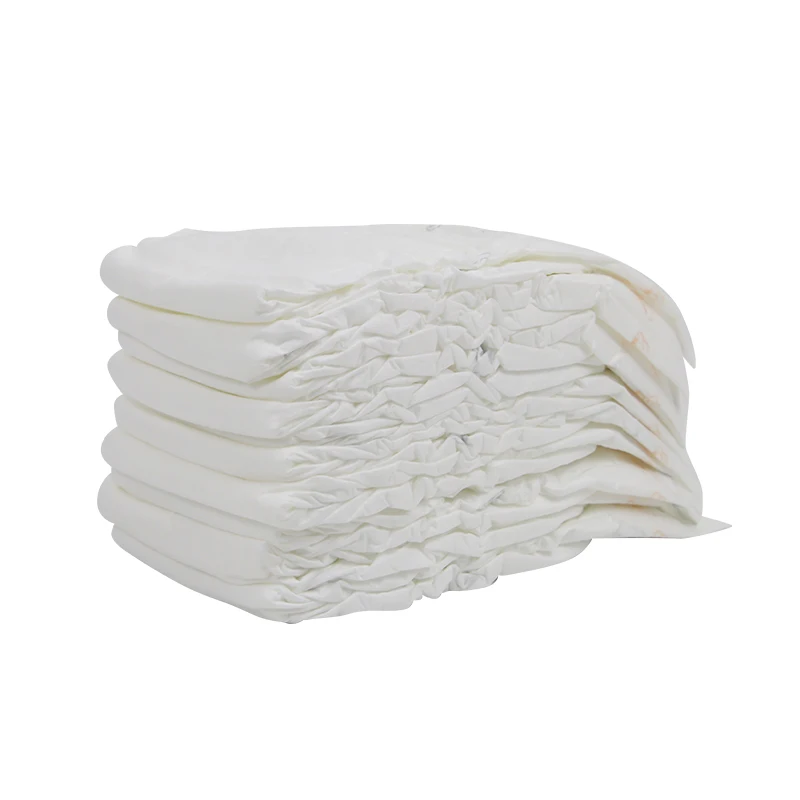 Diaper Factory Offer OEM & ODM Branded Ultradry Baby Diapers